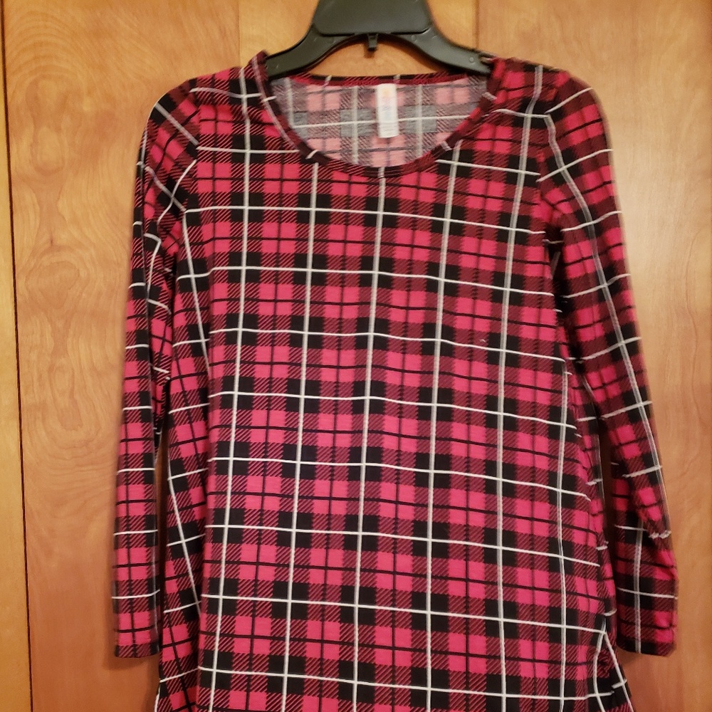 Bnwot lularoe Lynnae